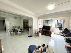 Blk 624B Woodlands Drive 52 (Woodlands), HDB 5 Rooms #592009581